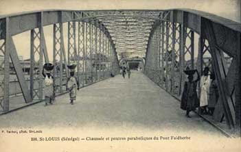 Fort de Saint-Louis